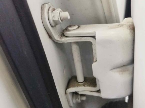 [佛山·粤E] 二手日产奇骏2019款 2.0L CVT智联舒适版 2WD