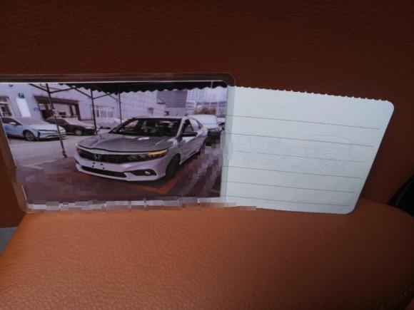 [成都·川A] 二手本田享域2019款 180TURBO CVT畅享版 国VI