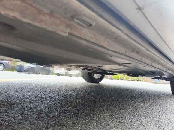 [宁波·浙B] 二手大众探岳2019款 330TSI 两驱豪华型 国VI