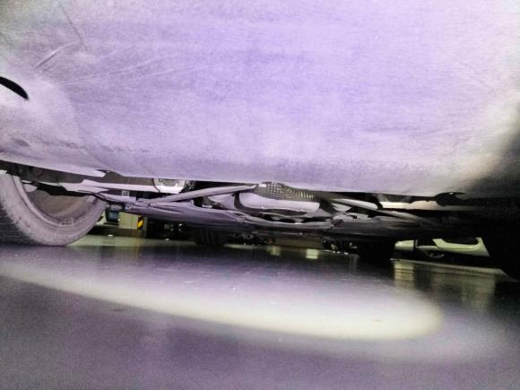 [深圳·粤B] 二手保时捷Panamera新能源2018款 Panamera 4 E-Hybrid 2.9T