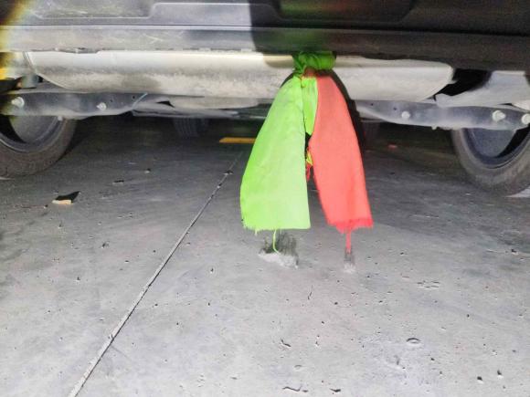 [南京·苏A] 二手大众途岳2022款 280TSI 两驱豪华版