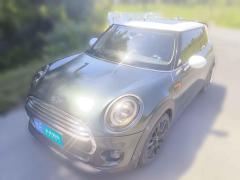 [杭州·鲁R] MINIMINI2018款 1.5T ONE PLUS