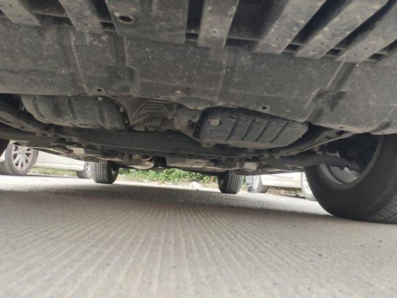 [上海·沪B] 二手丰田RAV4荣放2013款 2.0L CVT四驱新锐版