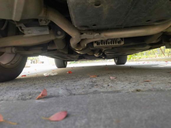 [南通·苏F] 二手保时捷Macan2016款 Macan 2.0T