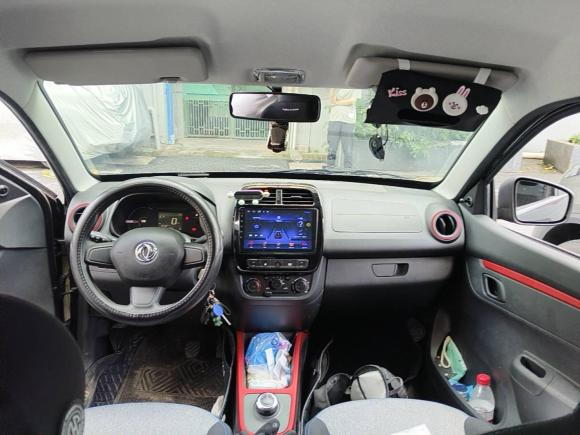 [南京·苏A] 二手东风纳米东风纳米EX12022款 PRO 悦星型