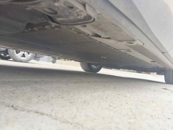 [南京·苏A] 二手蔚来蔚来ES62020款 610KM 性能版