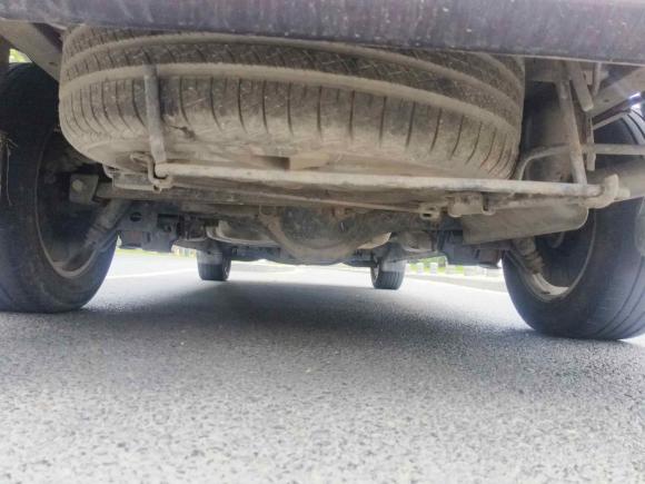 [南京·苏A] 二手江汽集团瑞风M52013款 2.0T 汽油手动商务版