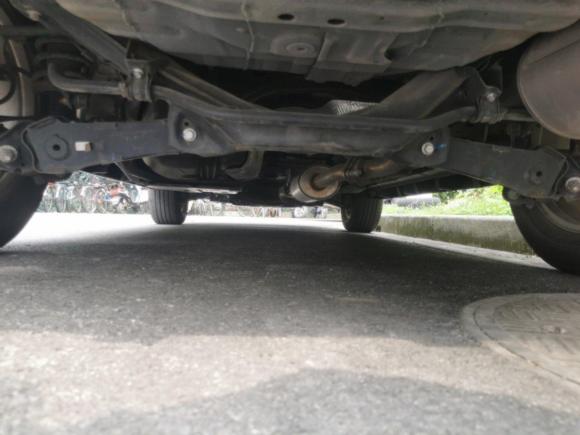 [上海·黑D] 二手哈弗哈弗M62019款 1.5T DCT两驱精英型 国VI