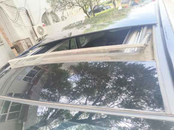 [成都·川A] 二手丰田RAV4荣放2020款 2.0L CVT两驱尊贵版