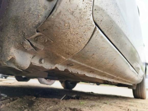 [北京·京N] 二手日产阳光2015款 1.5XE CVT舒适版