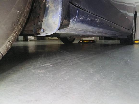 [南京·苏A] 二手本田思铂睿2009款 2.4L 豪华版