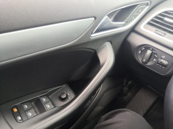 [上海·浙B] 二手奥迪奥迪Q32016款 30 TFSI 时尚型