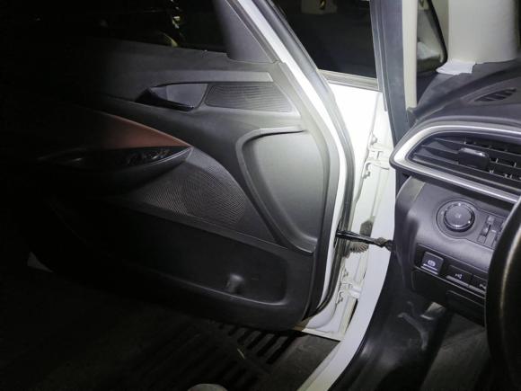 [青岛·鲁B] 二手别克别克GL62018款 18T 6座尊贵型