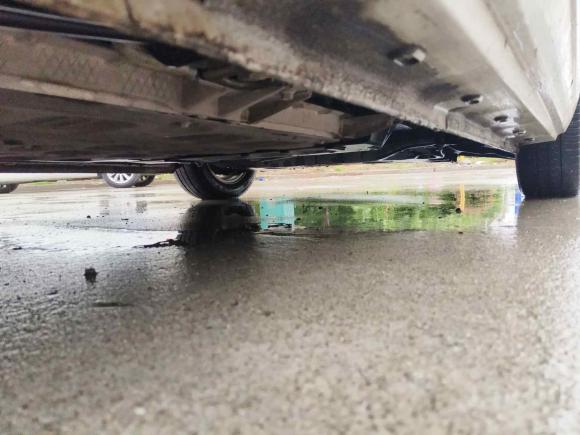 [温州·浙C] 二手荣威科莱威CLEVER2021款 302km卓越版