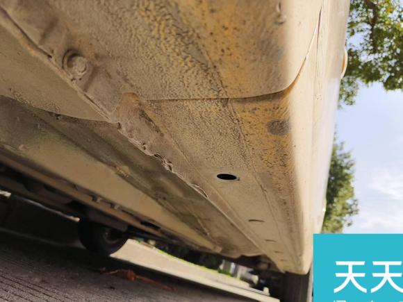 [台州·浙J] 二手现代瑞纳2010款 三厢 1.4L 自动时尚型GT