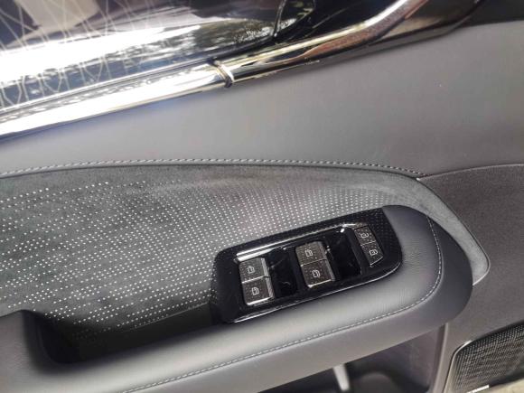 [义乌·浙A] 二手极氪极氪0092022款 WE版