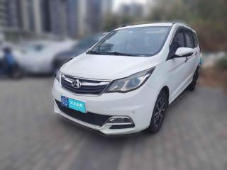 长安凯程长安欧尚A6002016款 1.5L 手动豪华型7座