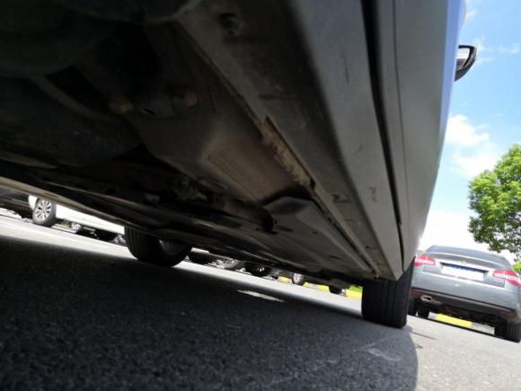 [上海·皖G] 二手大众T-ROC探歌2018款 230TSI DSG两驱进取型 国V