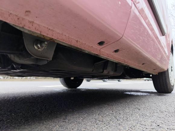 [合肥·皖H] 二手奇瑞新能源QQ冰淇淋2022款 桃欢喜 蜜桃款