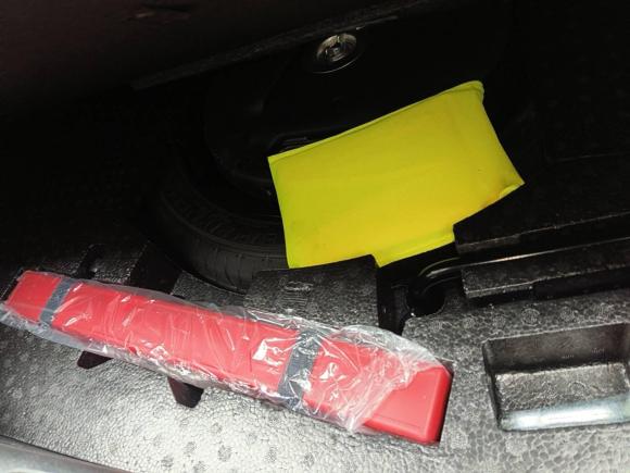 [武汉·鄂A] 二手名爵MG62020款 1.5T 自动Trophy旗舰版