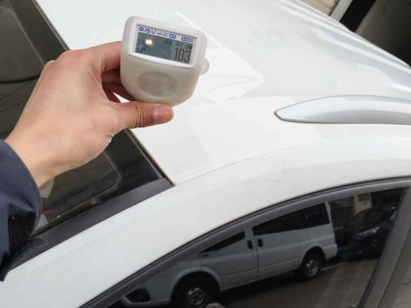 [宁波·浙B] 二手捷达捷达VS52019款 280TSI 自动悦享型