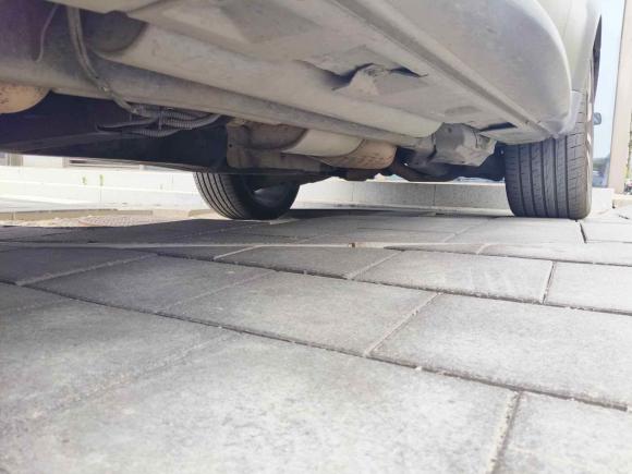 [济南·鲁A] 二手路虎揽胜运动版2010款 5.0 SC V8 HSE