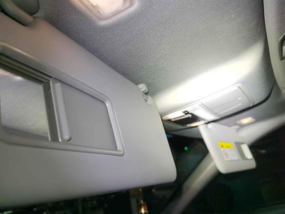 [武汉·鄂A] 二手讴歌讴歌CDX2016款 1.5T 两驱尊享版