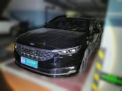 [南京·苏A] 福特金牛座2019款 EcoBoost 245 Vignale臻享版