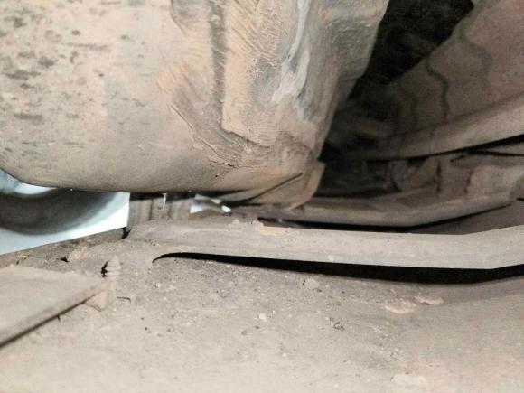 [宁波·浙G] 二手哈弗哈弗H62013款 运动版 1.5T 手动两驱尊贵型