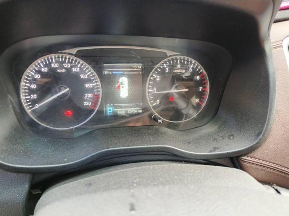 [义乌·浙G] 二手SWM斯威汽车SWM斯威X72017款 1.5T 自动智享型 7座