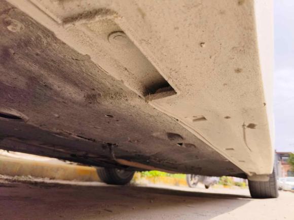 [西安·陕U] 二手起亚起亚K52016款 2.0L 自动LUX