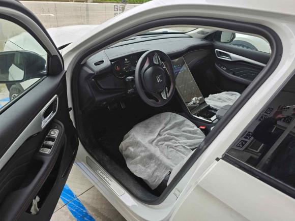 [上海·苏E] 二手飞凡汽车飞凡MARVEL R2021款 后驱PRO版