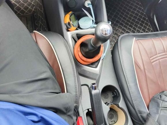 [成都·川G] 二手长安凯程欧诺S2021款 1.5L欧诺S智享版双蒸空调客车JL473QG