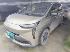 [广州·粤A] 埃安AION Y2022款 70 智领版 磷酸铁锂