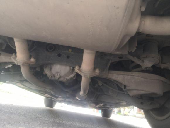 [佛山·粤Y] 二手英菲尼迪英菲尼迪QX502015款 2.5L 舒适版