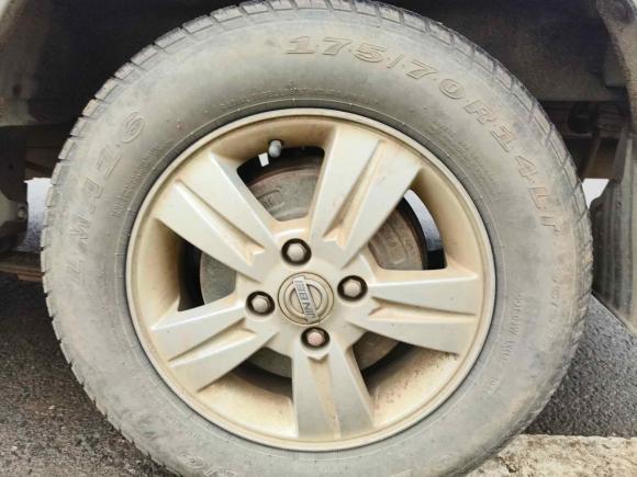 [武汉·鄂A] 二手金杯新海狮X30L2018款 1.5L财富版DLCG14