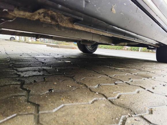 [无锡·苏B] 二手江汽集团瑞风S32016款 1.5L 手动豪华智能型