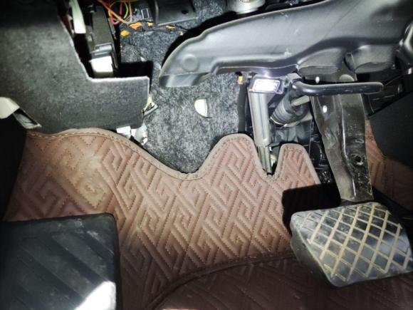 [南昌·赣M] 二手斯柯达柯迪亚克2017款 TSI330 7座两驱豪华版