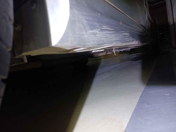 [上海·沪H] 二手本田奥德赛2007款 2.4L 舒适版