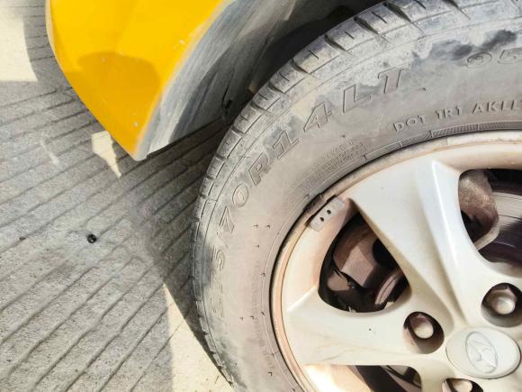 [台州·浙J] 二手现代瑞纳2010款 三厢 1.4L 自动时尚型GT