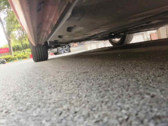 [苏州·苏E] 二手大众甲壳虫2018款 180TSI 尚乐型