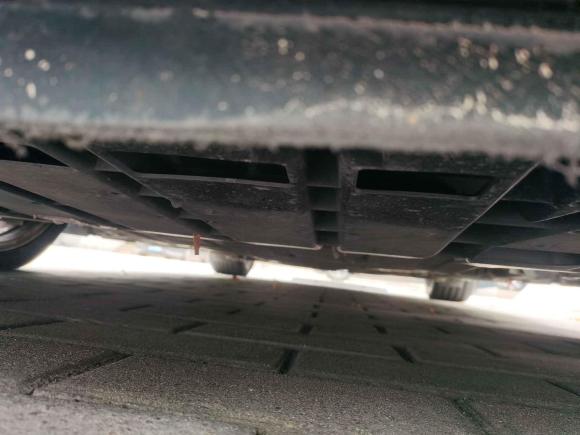 [深圳·粤B] 二手捷豹捷豹F-TYPE2013款 3.0 SC S 敞篷版