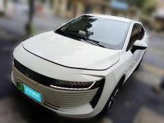 [嘉兴·浙F] 欧拉欧拉iQ2019款 出行版