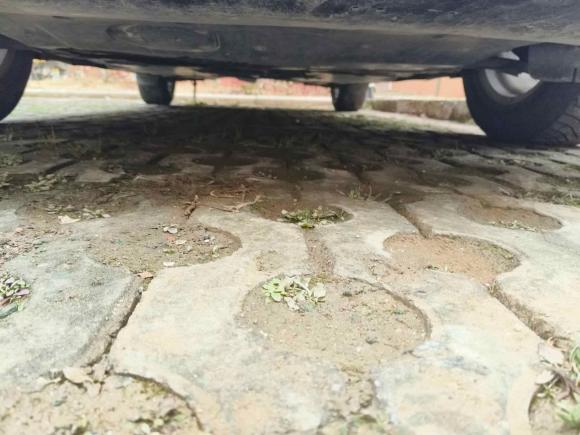 [武汉·鄂A] 二手马自达马自达CX-42016款 2.0L 自动两驱蓝天活力版