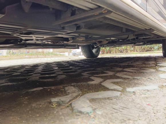 [无锡·苏B] 二手魏牌魏牌 VV72020款 2.0T 旗舰型