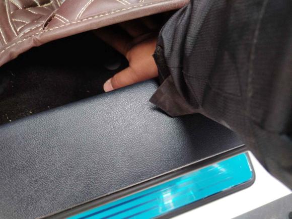 [芜湖·沪A] 二手威马汽车威马EX52020款 EX5-Z Fun动感版