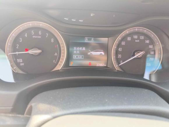 [南通·苏F] 二手别克别克GL62019款 18T 6座互联豪华型 国VI