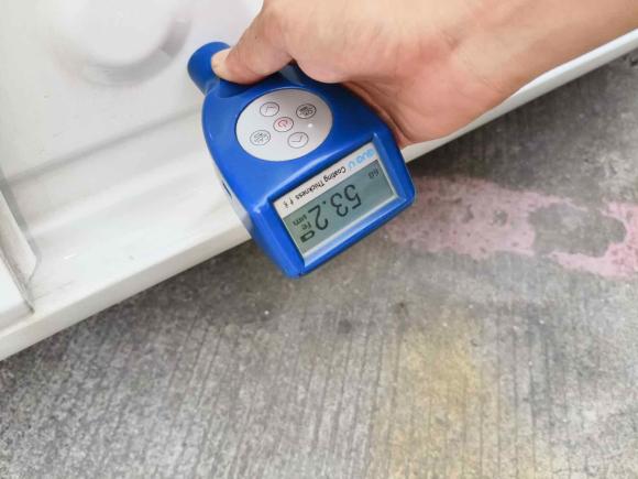 [广州·粤E] 二手奇瑞艾瑞泽52017款 1.5L CVT尊贵版