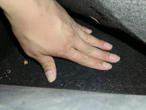 [合肥·皖A] 二手捷达捷达VS52021款 280TSI 手动进取型