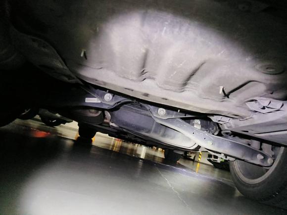 [深圳·粤B] 二手斯柯达速派2016款 TSI330 DSG智行版